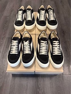 Rick Owen vans