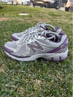 New Balance 860v2 Milky Way Pack Midnight Violet ML860PP2 Men’s 8.5 W 10
