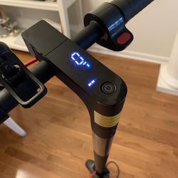 Mi Electric Scooter Pro 2