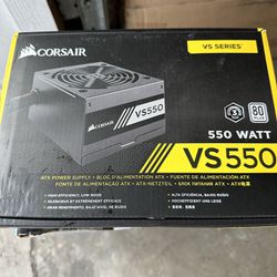 Corsair Vs550