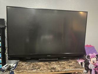 75’ Mitsubishi Tv