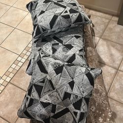 Ashley’s Pillows 