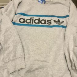 Adidas Men Sweater 3xl