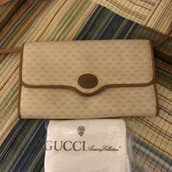 Vintage Purse, Designer 