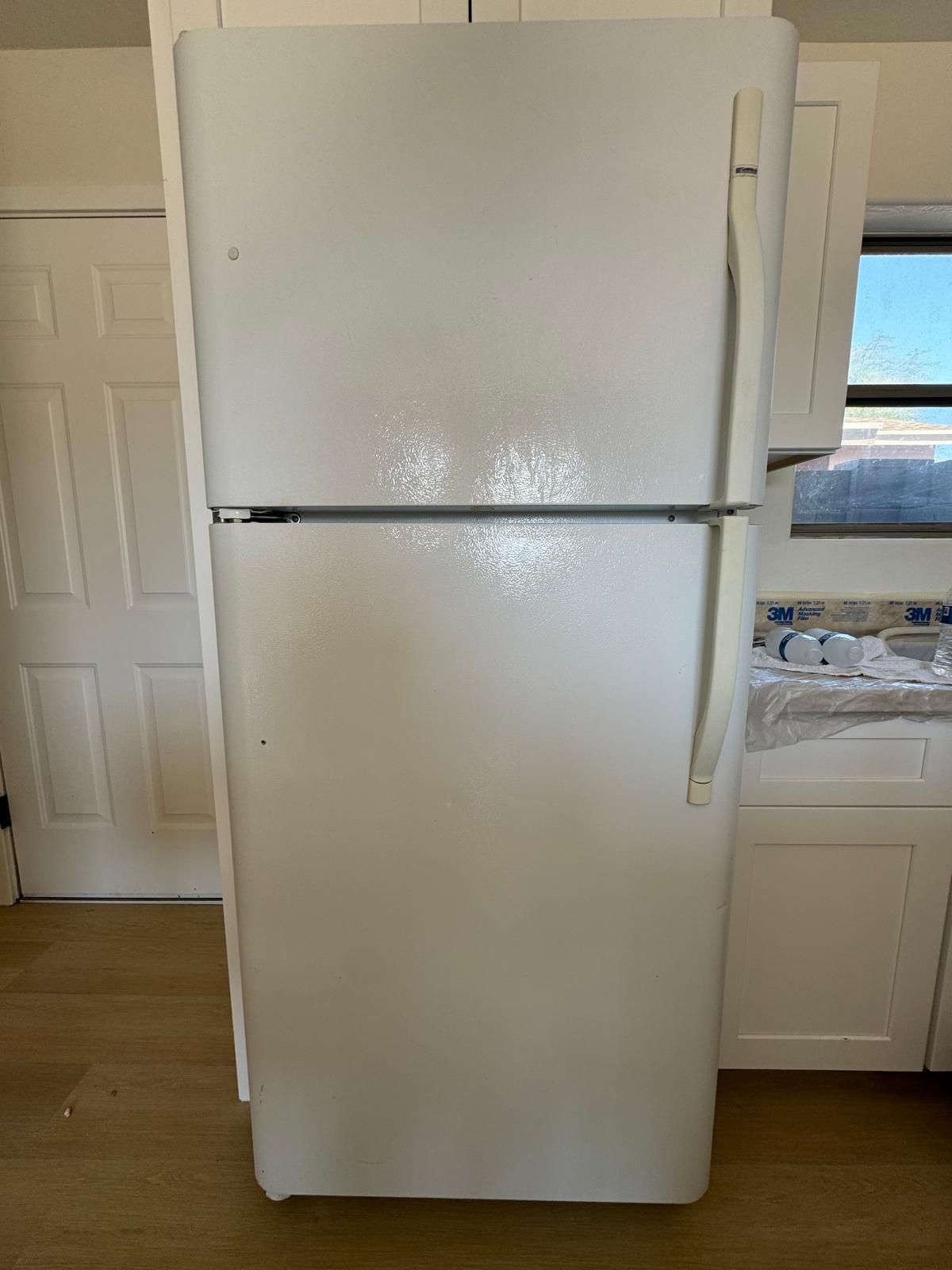 Kenmore Refrigerador 