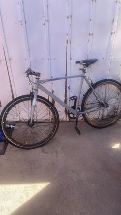 Retrospec Harper plus bike