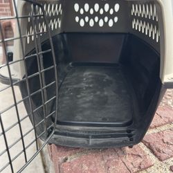 Small Pet Carrier-