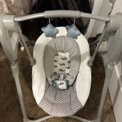Baby Swing