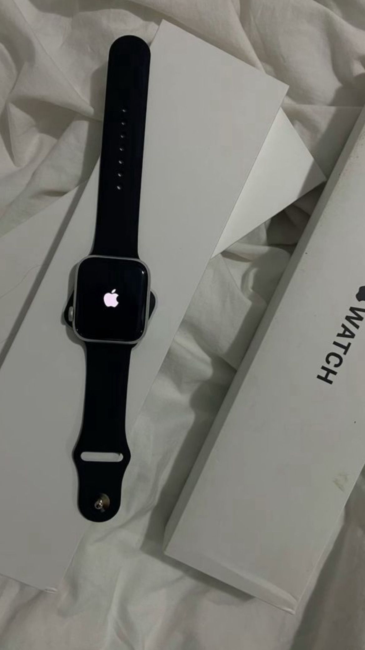 Apple Watch 