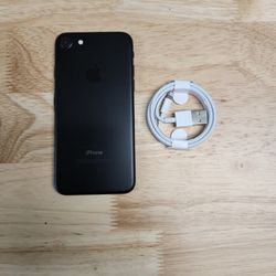 Iphone 7 32gb Unlock For Any Sim 