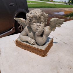 Angel Statue