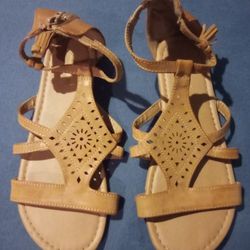 American Eagle Sandals