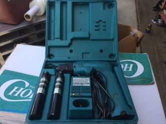 Makita Drill
