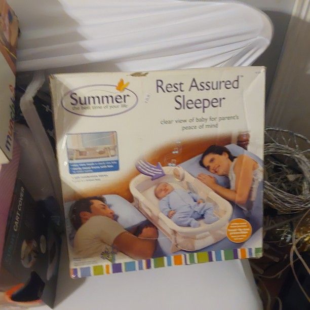 Baby Sleeper