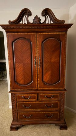 FREE - Bedroom Set