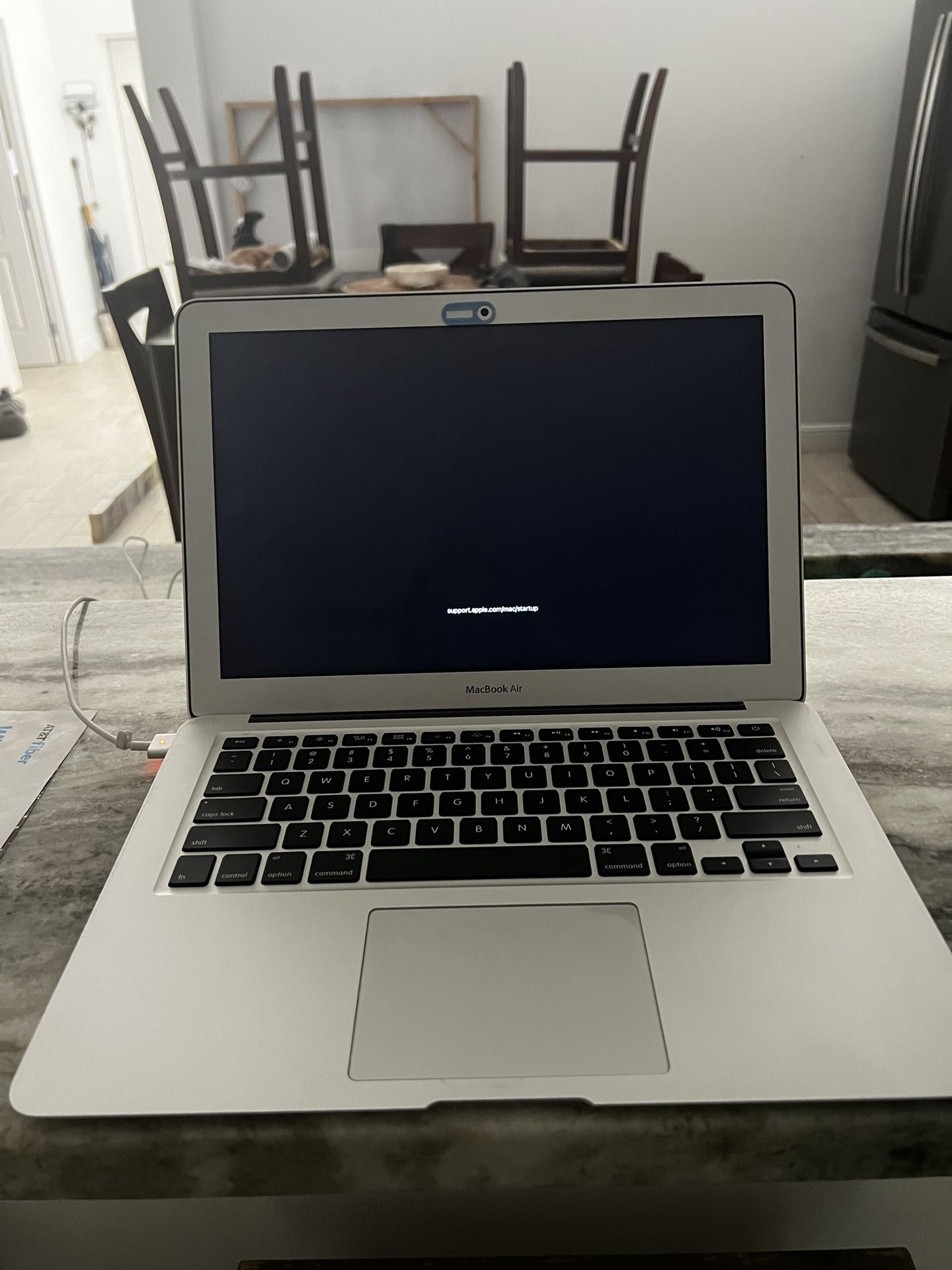 MacBook Air 15”