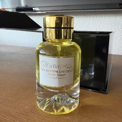 City Rhythm San Diego - Cologne/Fragrance (New)