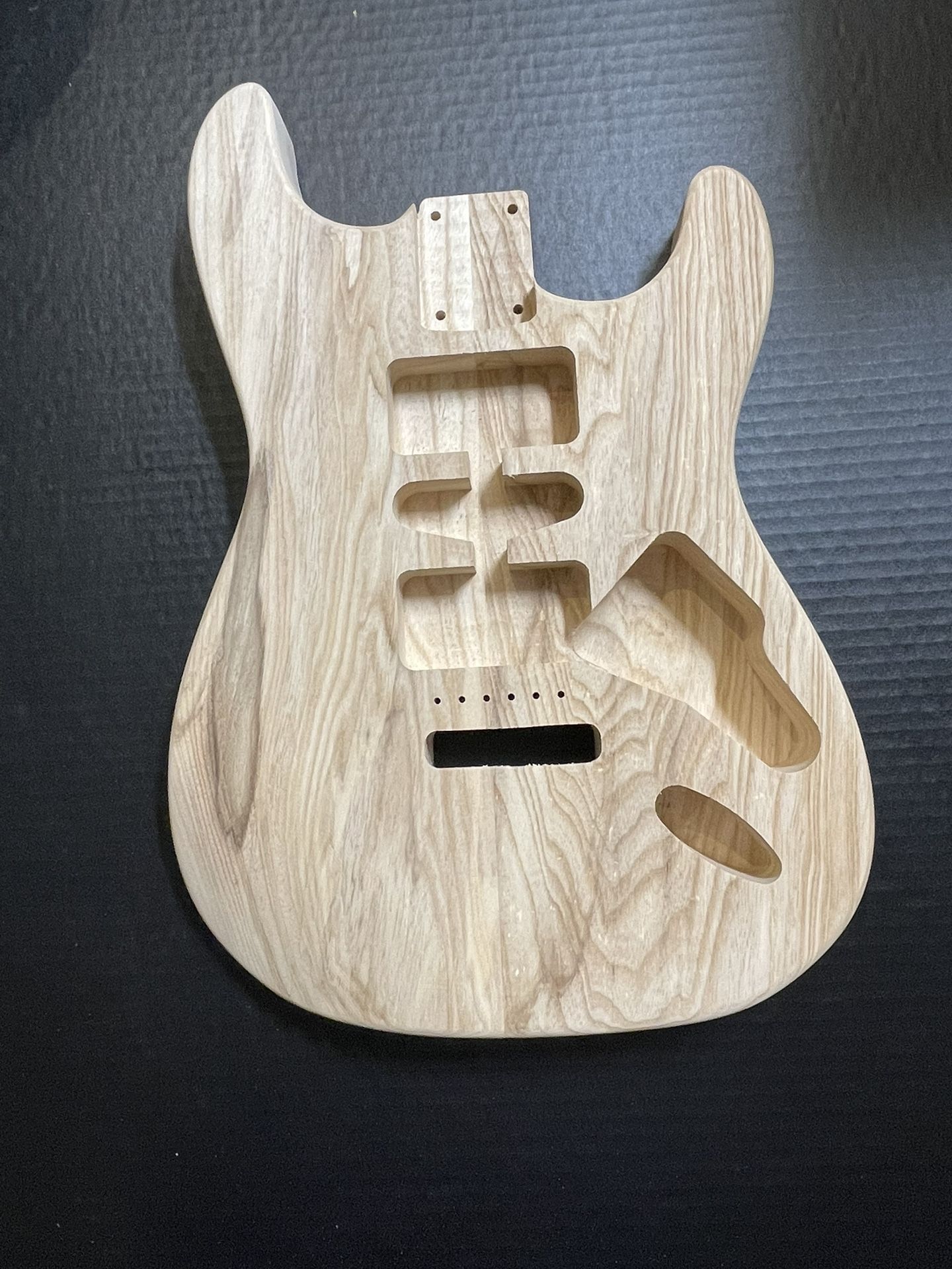 Stratocaster Body