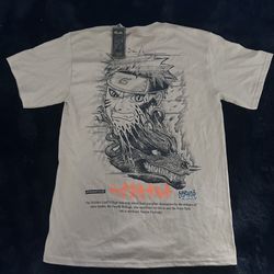 Naruto Anime Shirt