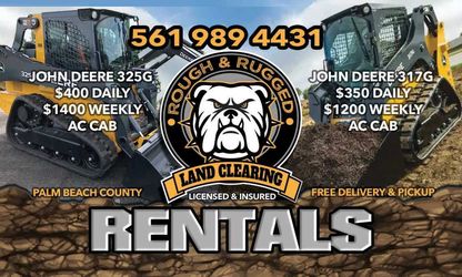 2021 John Deere  325G Skid Steer