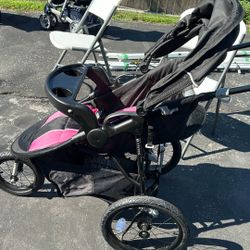 Stroller 