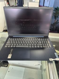 Lenovo Ideapad 3