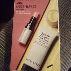 Bobby Brown Mini Must Haves Skincare Set