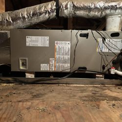 Air Condition service