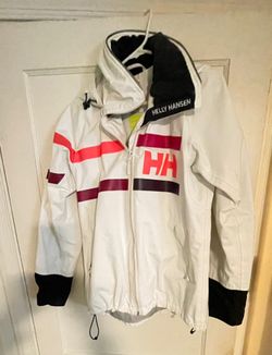 Helly Hansen Salt Navigator Jacket (Medium)