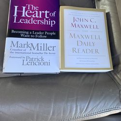 2 Books make a offer