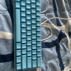 Gaming Keyboard 