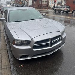 2011 Dodge Charger