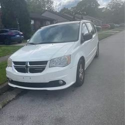 Dodge Car