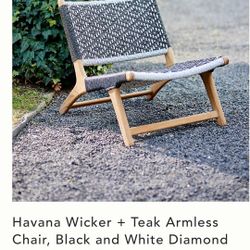 Havana Wicker Great Shape Just $275
