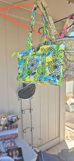 Vera Bradley Purses
