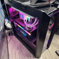 Gaming Computer Rtx 5090
