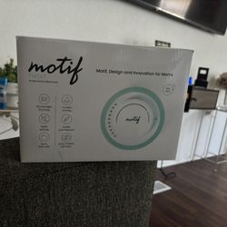 Motif Electrical Breast Pump