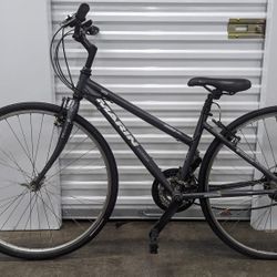 Marin City Series Bike 