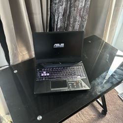 Asus Tuff Gaming A15 Laptop 
