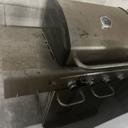 Nexgrill Gas Grill