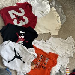 Baby Clothes 