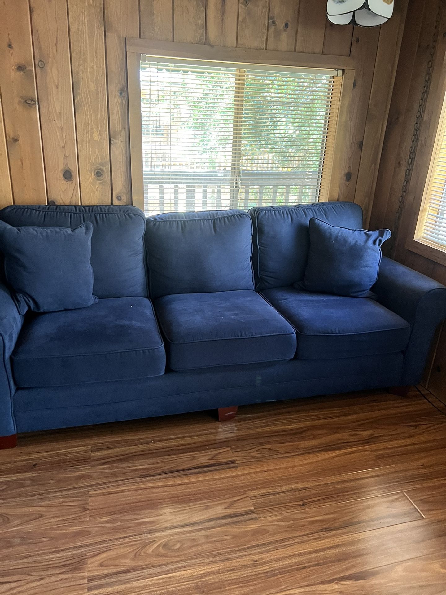Living Room Set