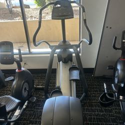 Elliptical 