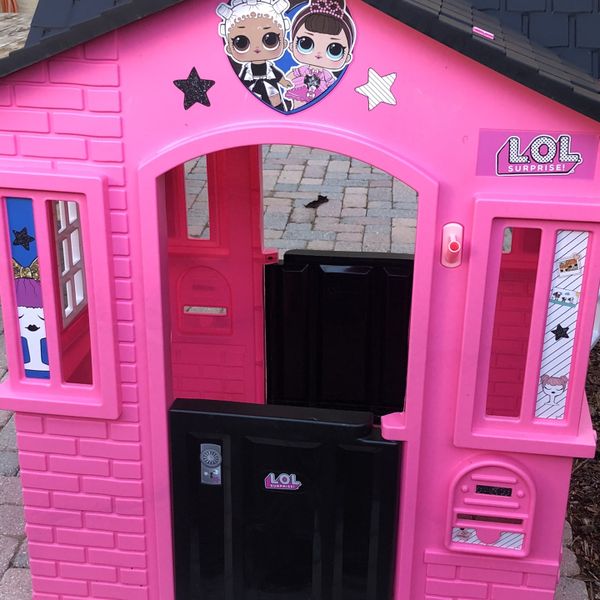 Lol Surprise Playhouse for Sale in Miami, FL OfferUp