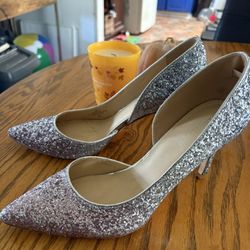 Pumps Ombré 