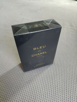 Perfume Bleu de Chanel