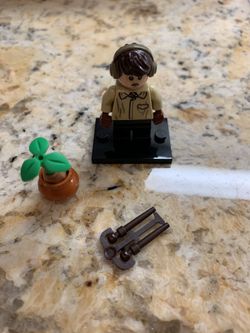 Harry Potter/Fantastic Beasts Mini-Figurines