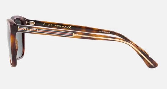 Gucci Sunglasses GG03819SN 009