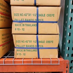 Pallet Rubber Bands 