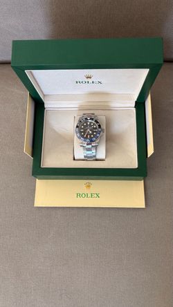 Batman watch